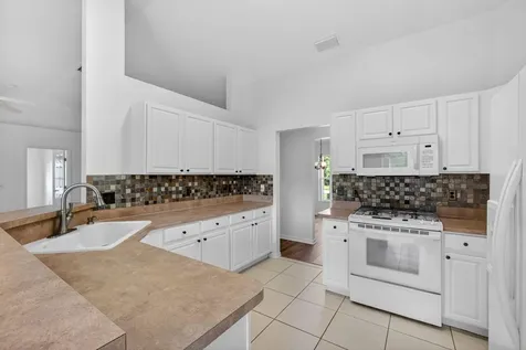 441 SW Doreen Street Port St Lucie FL 34983