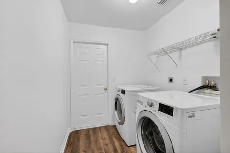 441 SW Doreen Street Port St Lucie FL 34983