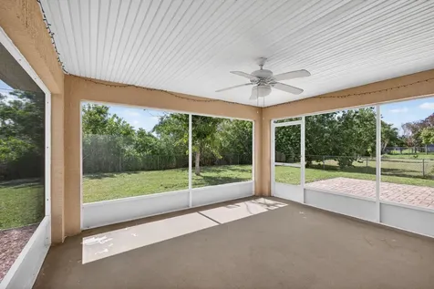 441 SW Doreen Street Port St Lucie FL 34983