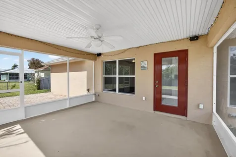 441 SW Doreen Street Port St Lucie FL 34983
