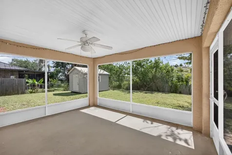 441 SW Doreen Street Port St Lucie FL 34983