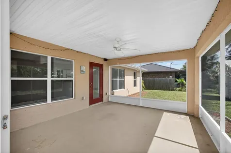 441 SW Doreen Street Port St Lucie FL 34983
