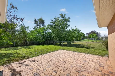 441 SW Doreen Street Port St Lucie FL 34983