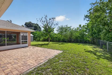 441 SW Doreen Street Port St Lucie FL 34983