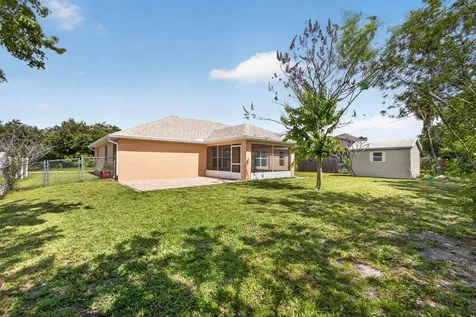 441 SW Doreen Street Port St Lucie FL 34983