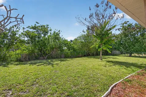 441 SW Doreen Street Port St Lucie FL 34983