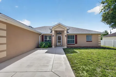 441 SW Doreen Street Port St Lucie FL 34983