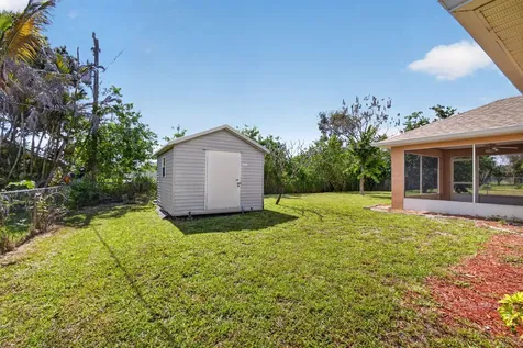 441 SW Doreen Street Port St Lucie FL 34983