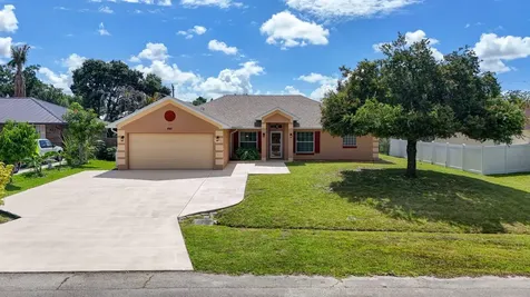 441 SW Doreen Street Port St Lucie FL 34983