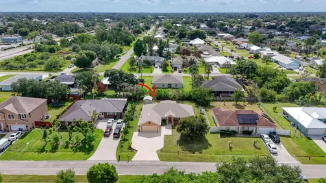 441 SW Doreen Street Port St Lucie FL 34983