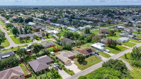 441 SW Doreen Street Port St Lucie FL 34983