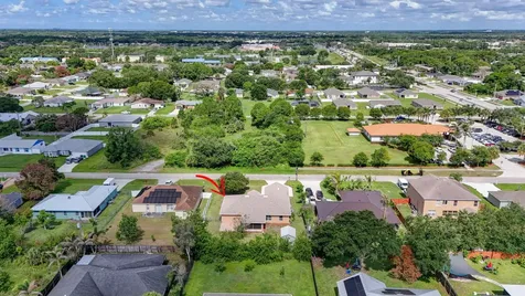 441 SW Doreen Street Port St Lucie FL 34983