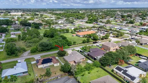 441 SW Doreen Street Port St Lucie FL 34983