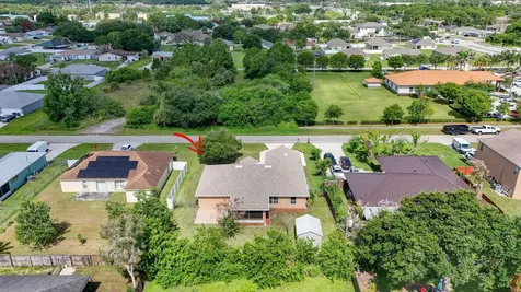 441 SW Doreen Street Port St Lucie FL 34983