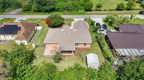 441 SW Doreen Street Port St Lucie FL 34983