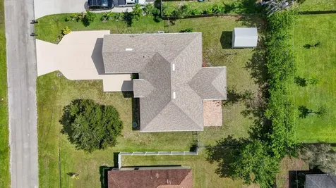 441 SW Doreen Street Port St Lucie FL 34983