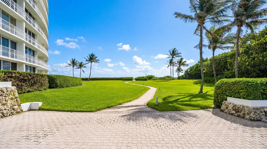 2774 S Ocean Boulevard Palm Beach FL 33480