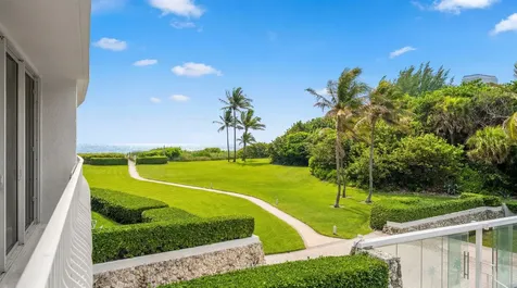 2774 S Ocean Boulevard Palm Beach FL 33480