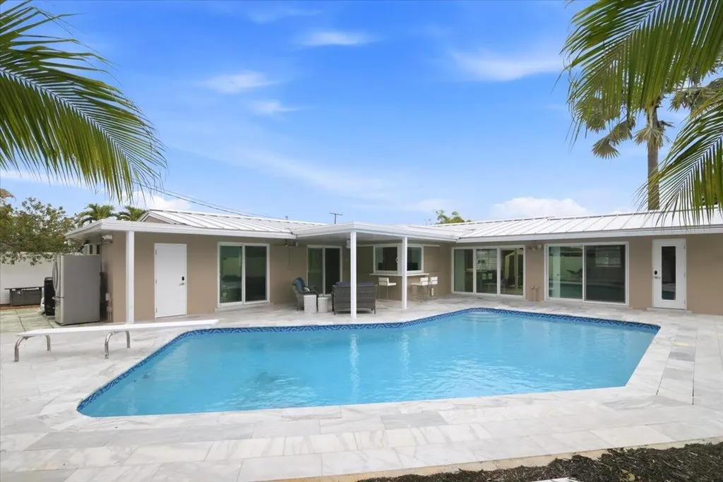 1730 NW 39th Street Oakland Park FL 33309