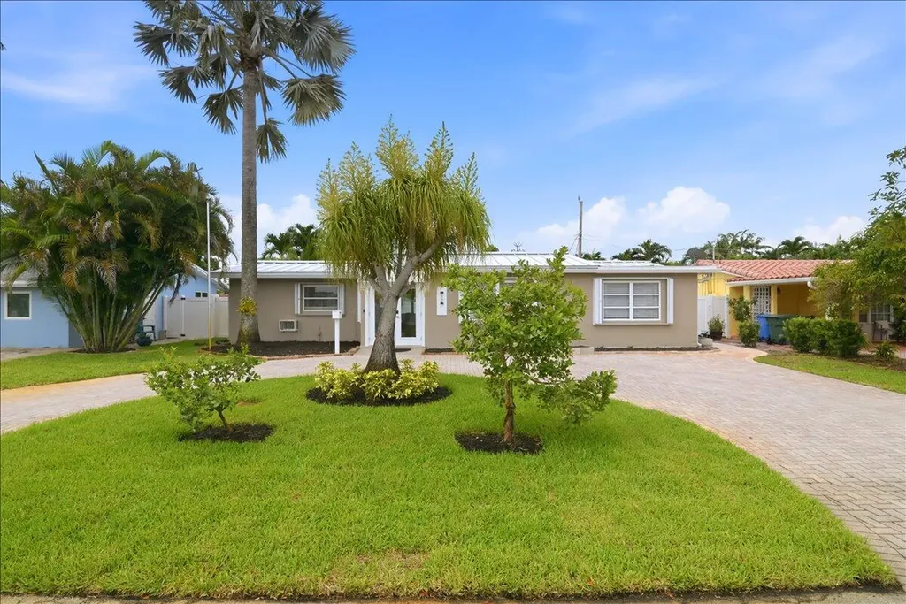 1730 NW 39th Street Oakland Park FL 33309