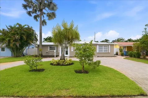 1730 NW 39th Street Oakland Park FL 33309