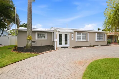 1730 NW 39th Street Oakland Park FL 33309