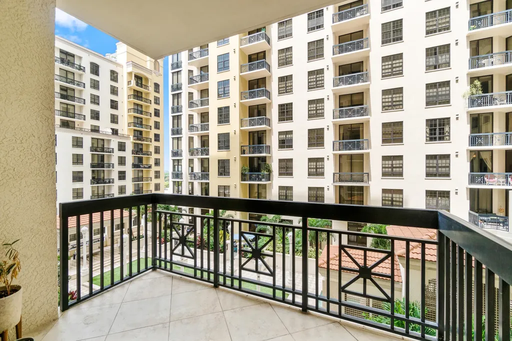 701 S Olive Avenue West Palm Beach FL 33401