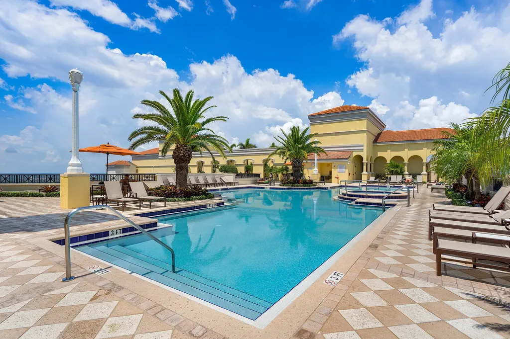 701 S Olive Avenue West Palm Beach FL 33401