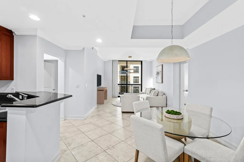 701 S Olive Avenue West Palm Beach FL 33401