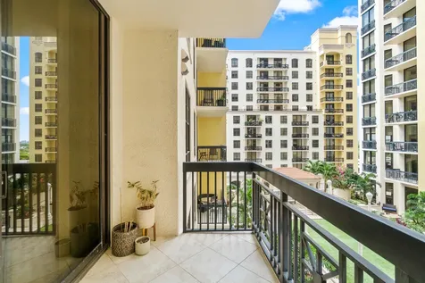 701 S Olive Avenue West Palm Beach FL 33401