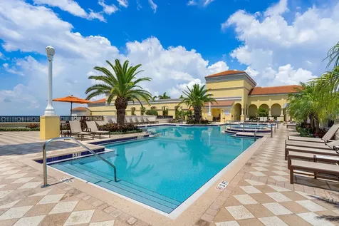 701 S Olive Avenue West Palm Beach FL 33401