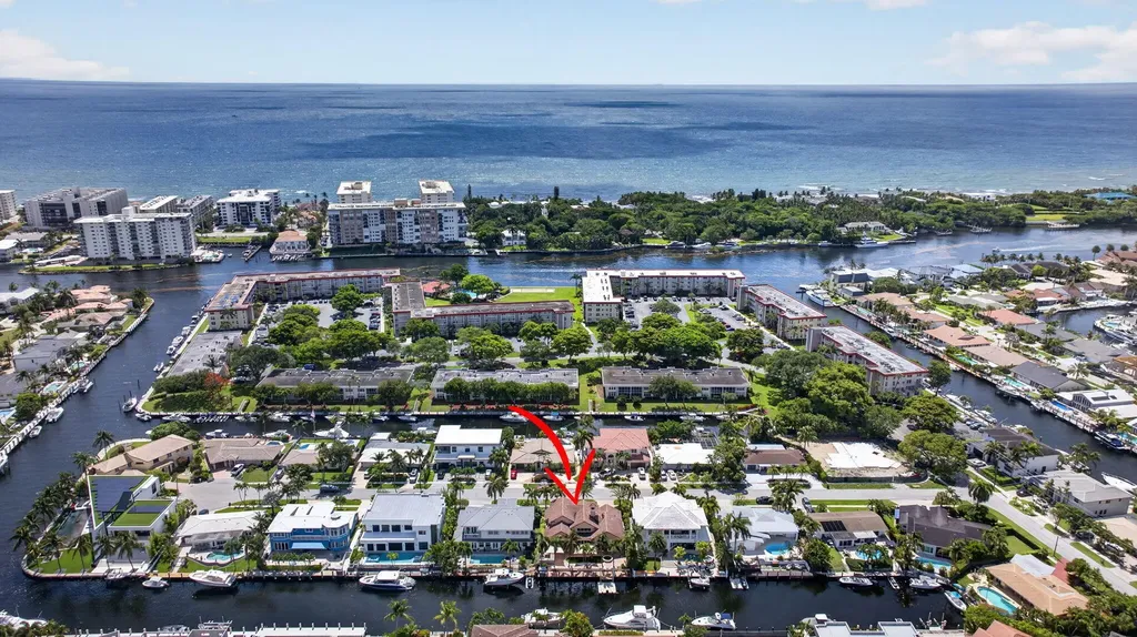 4901 NE 29th Avenue Lighthouse Point FL 33064