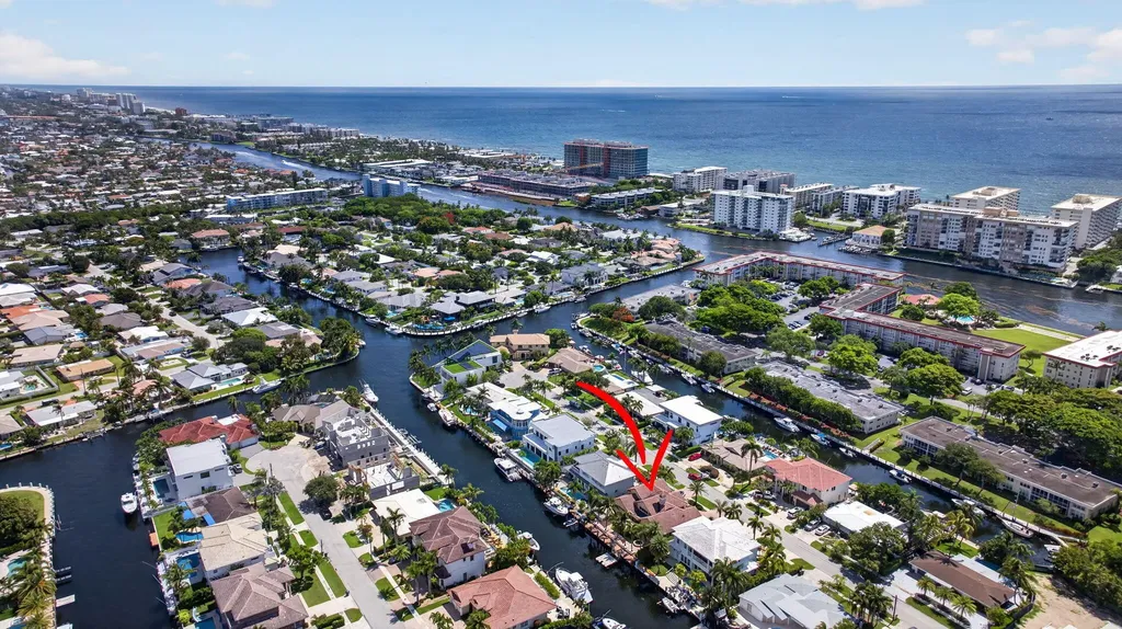 4901 NE 29th Avenue Lighthouse Point FL 33064