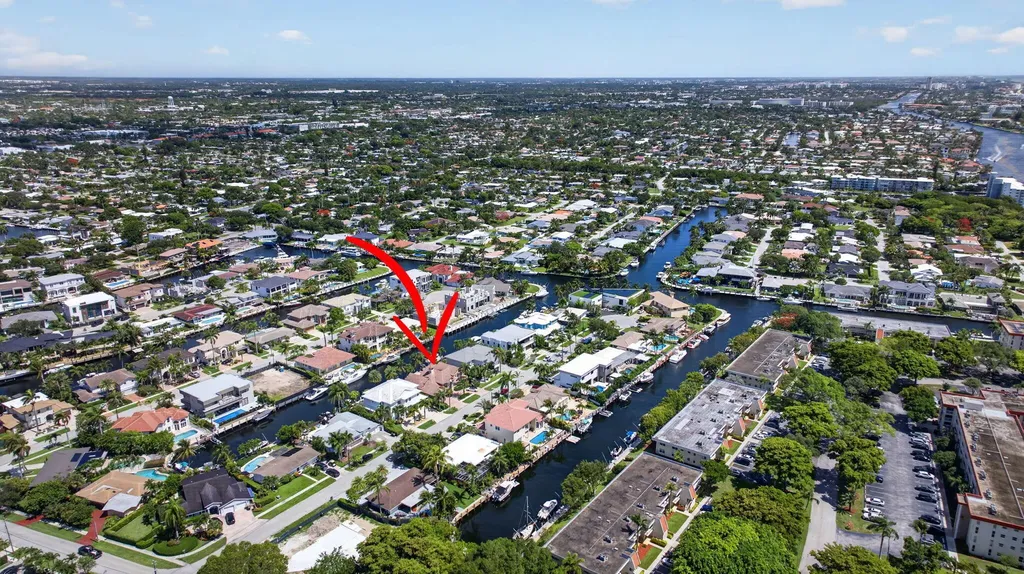 4901 NE 29th Avenue Lighthouse Point FL 33064