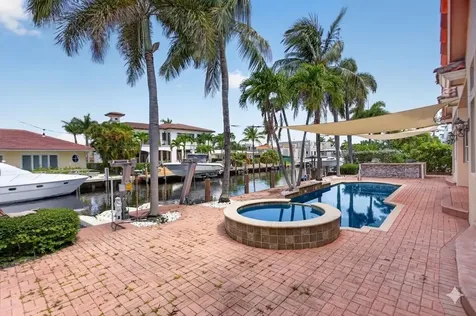 4901 NE 29th Avenue Lighthouse Point FL 33064