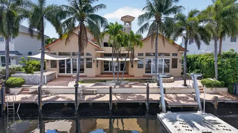 4901 NE 29th Avenue Lighthouse Point FL 33064