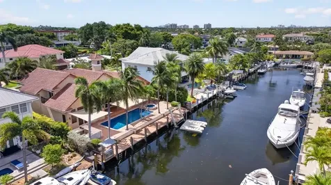 4901 NE 29th Avenue Lighthouse Point FL 33064