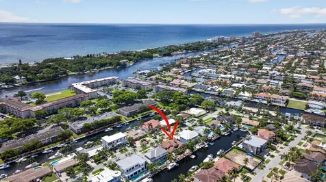 4901 NE 29th Avenue Lighthouse Point FL 33064