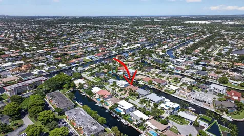 4901 NE 29th Avenue Lighthouse Point FL 33064