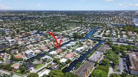 4901 NE 29th Avenue Lighthouse Point FL 33064