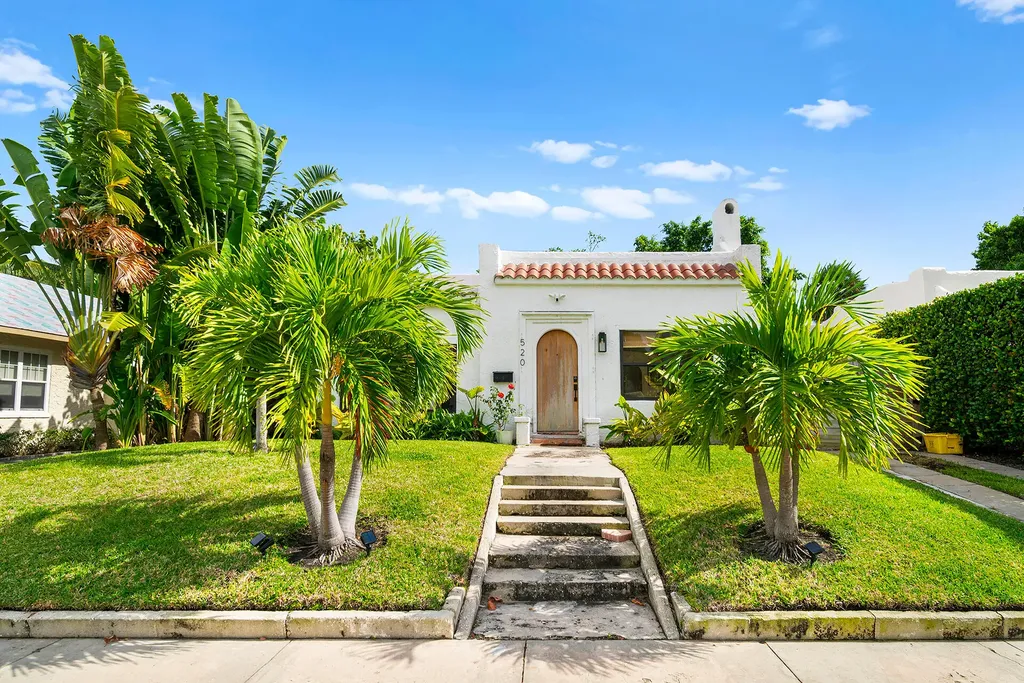 520 W 28th Street West Palm Beach FL 33404