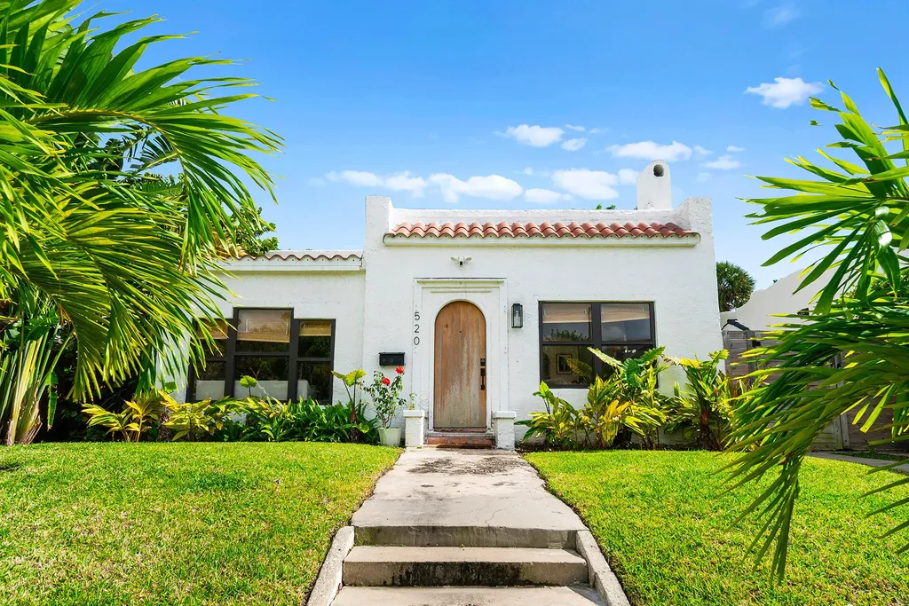 520 W 28th Street West Palm Beach FL 33404