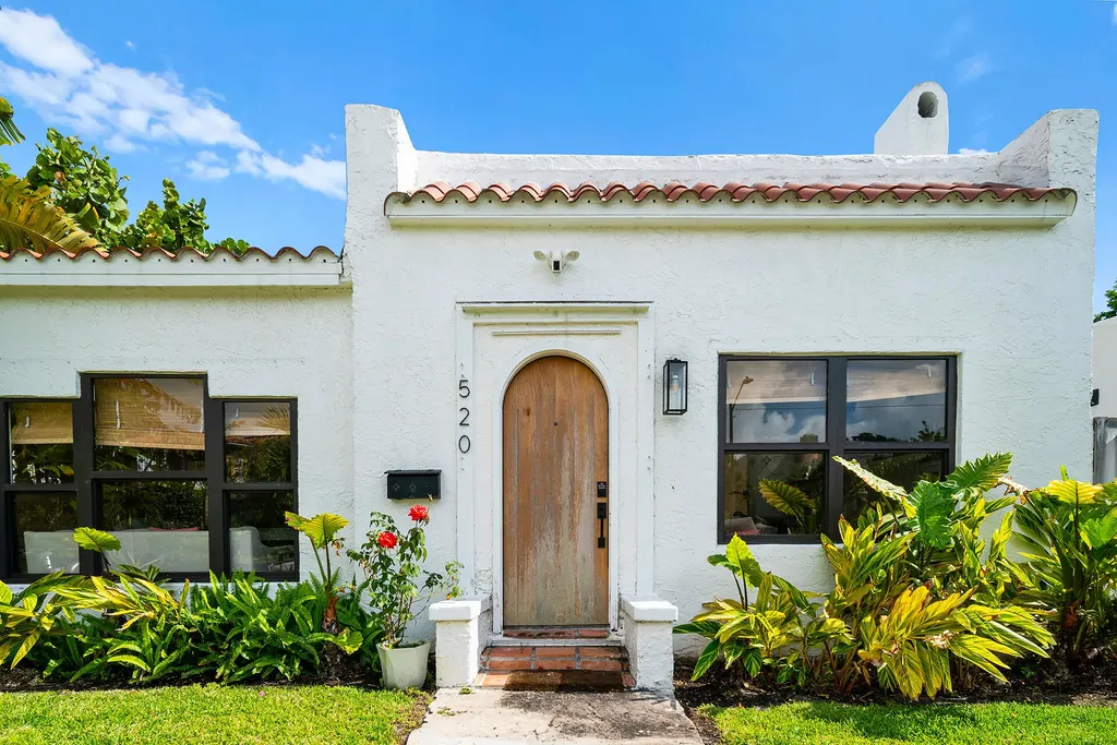 520 W 28th Street West Palm Beach FL 33404
