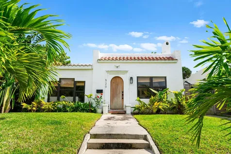 520 W 28th Street West Palm Beach FL 33404