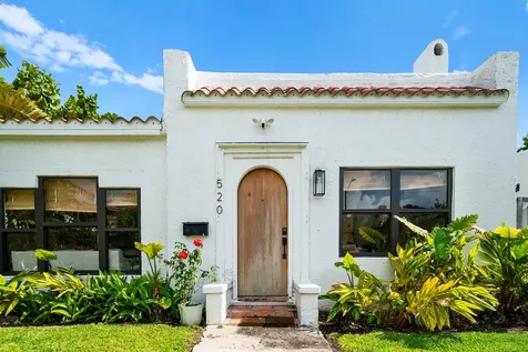 520 W 28th Street West Palm Beach FL 33404