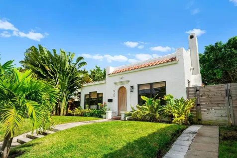 520 W 28th Street West Palm Beach FL 33404