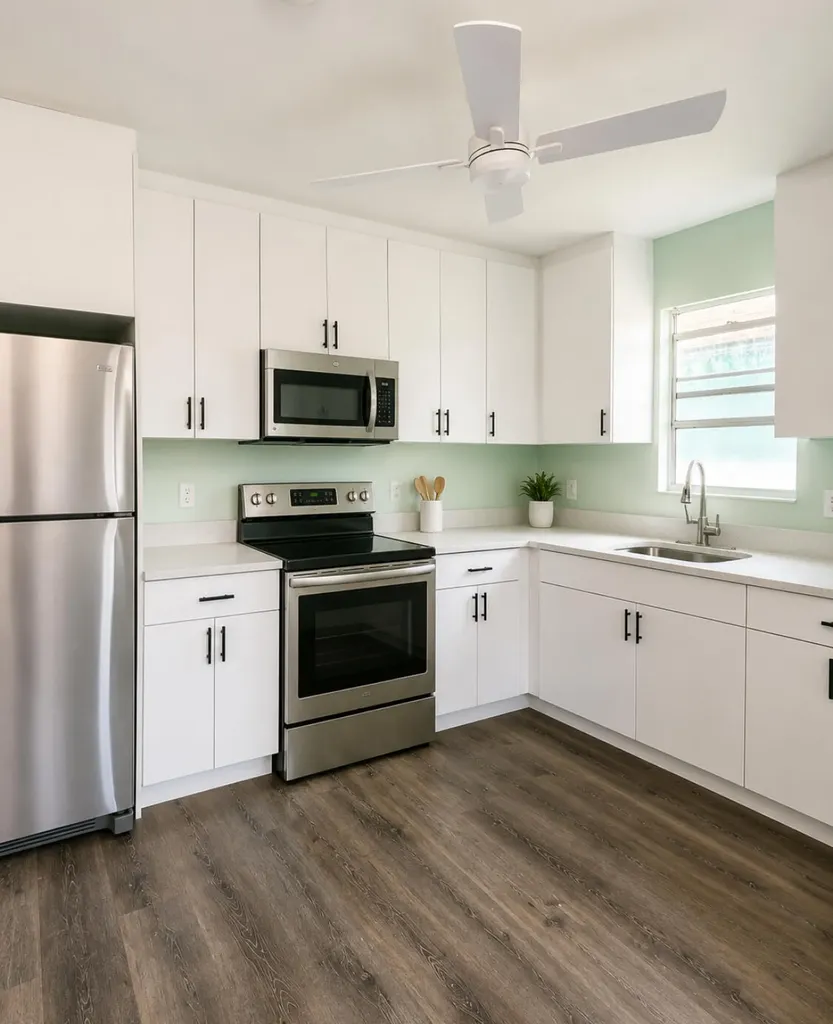 1328 W 6th Street Riviera Beach FL 33404
