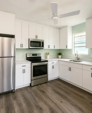 1328 W 6th Street Riviera Beach FL 33404