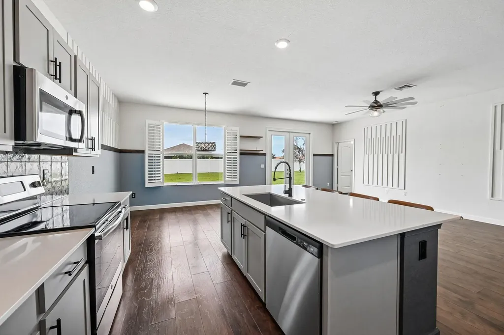 4200 Birkdale Drive Fort Pierce FL 34947