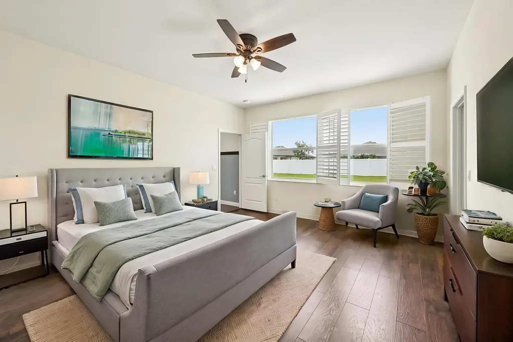4200 Birkdale Drive Fort Pierce FL 34947